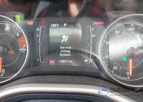 2016 Jeep Cherokee Sport z USA, uszkodzony, nr VIN 1C4PJLAB9GW347458